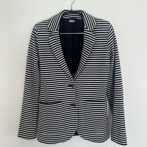 Marinepool Simone Blazer